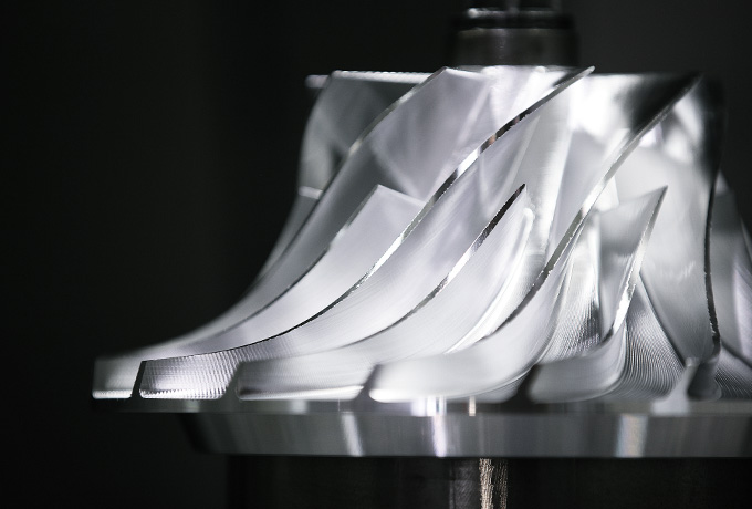 Hankook Precision Works –ROSI total solution
