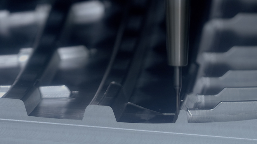Hankook Precision Works – Video for MCT processing equipment 02